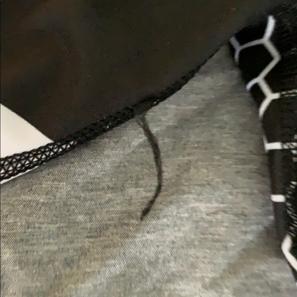 🛑 SOLD🛑Workout leggings - Picture 3 of 3